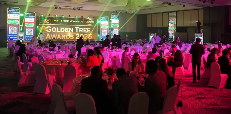 World Salon Awards 2027 gala