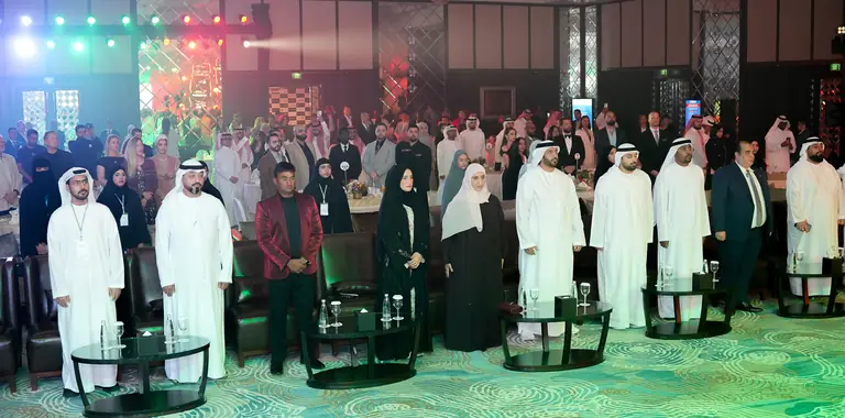 World Salon Awards 2027 gala